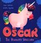 Oscar the Hungry Unicorn H/B by Lou Carter