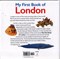 My first book of London by Charlotte Guillain