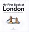 My first book of London by Charlotte Guillain