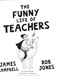 The funny life of teachers by James Campbell