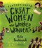 Fantastically great women who worked wonders by Kate Pankhurst
