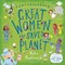 Fantastically Great Women Who Saved The Planet P/B by Kate Pankhurst