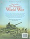 See inside the Second World War by Rob Lloyd Jones