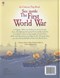 See inside the First World War by Rob Lloyd Jones