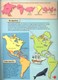 Mapping South America by Paul Rockett
