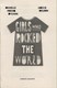 Girls who rocked the world by Michelle Roehm McCann