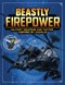 Beastly firepower by Lisa M. Bolt Simons