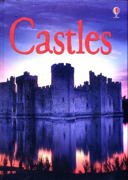 Castles by Stephanie Turnbull
