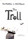 Troll P/B by Julia Donaldson
