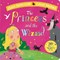 Princess and The Wizard Board Book by Julia Donaldson