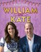 William and Kate by Annabel Savery