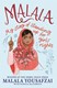 Malala by Malala Yousafzai