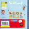 Busy Scotland by Genie Espinosa