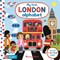 My first London alphabet by Marion Billet