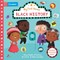 Black History Board Book by Jayri Gómez