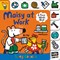 Maisy at work by Lucy Cousins