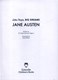 Jane Austen by Ma Isabel Sánchez Vegara