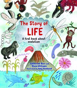 The story of life by Catherine Barr