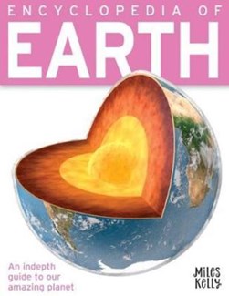 Encyclopedia of Earth by John Farndon