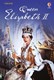 Queen Elizabeth Ii H/B by Susanna Davidson