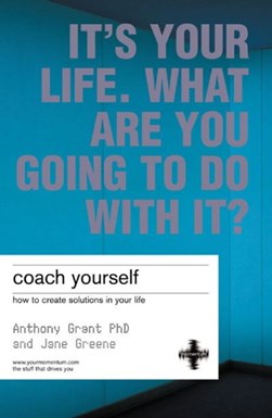 Coach yourself by Anthony Grant