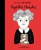 Little People Big Dreams Agatha Christie H/B by Ma Isabel Sánchez Vegara