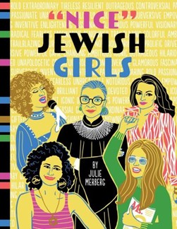 'Nice' Jewish girls by Julie Merberg