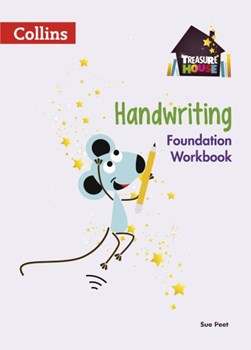 Handwriting. Workbook F by 
