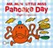 Pancake Day by Adam Hargreaves