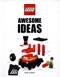 LEGO awesome ideas by Daniel Lipkowitz