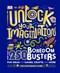 Unlock your imagination by Peter Judson