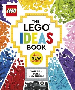 The LEGO ideas book by Hannah Dolan