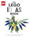 The LEGO ideas book by Hannah Dolan
