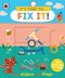 Its Time To Fix It Board Book by Carly Gledhill