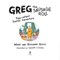 Greg The Sausage Roll Egg Cellent Easter Adventure P/B by Mark Hoyle