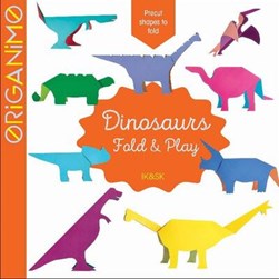 Dinosaurs by SK