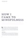 Mindfulness for children by Uz Afzal
