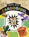 Create with cardboard by Marcy Morin