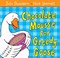 Chocolate Mousse For Greedy Goose P/B by Julia Donaldson