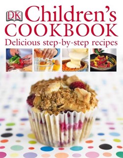 Children's cookbook by Katharine Ibbs