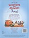 Usborne lift-the-flap questions and answers about food by Katie Daynes