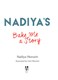 Nadiyas Bake Me a Story H/B by Nadiya Hussain