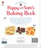 Poppy And Sams Baking Book H/B by Abigail Wheatley