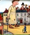 Smartest Giant In Town Board Book by Julia Donaldson