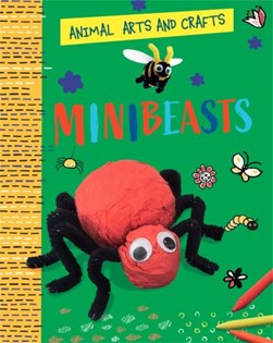 Minibeasts by 
