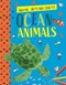 Ocean animals by Annalees Lim