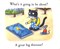 Cat's cookbook by Julia Donaldson