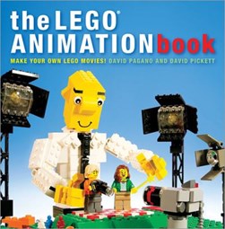The LEGO animation book by David Pagano