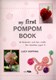 My first pompom book by Lucy Hopping