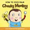 How to feed your cheeky monkey by Jane Clarke
